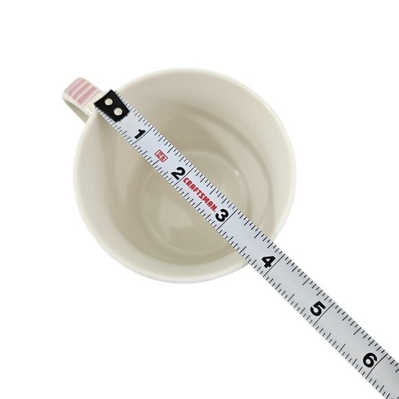 Queens by Churchill Sister Flowers 12 Oz Porcelain Cup Fox Graphic Mug - Picture 7 of 9